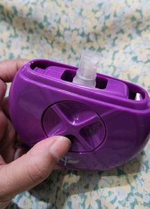 Bombay Shaving Company Twister Razor