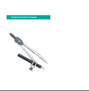 Geometry Compass