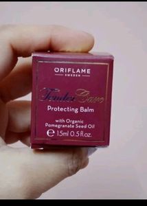 Combo Of Oriflame lipbalm &amp; CHOPARD WISH EDP