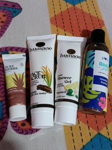 New PRODUCT