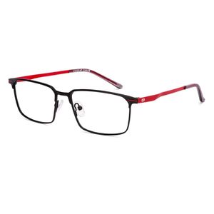 Lenskart Vincent Chase Black Full RIM Rectangular