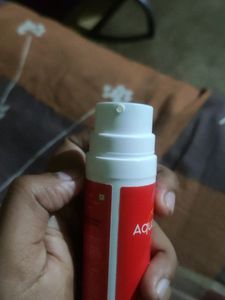 Aqualogica Sunscreen