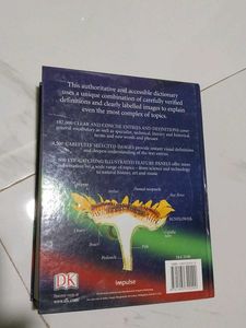 Illustrated Oxford Dictionary