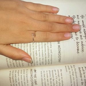 Heart Shaped Ring