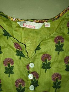 traditional dress