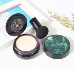 Sunisa cc cream