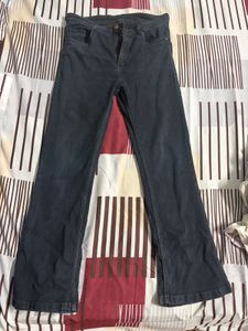 Bootcut Jeans