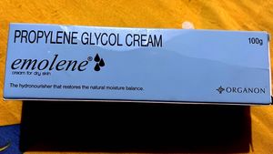 Emolene Cream for Dry Skin