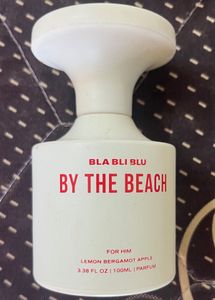 By The Beach Perfume for Him