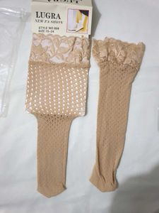 Vintage Lycra Support Ankle Socks - 3 Pack