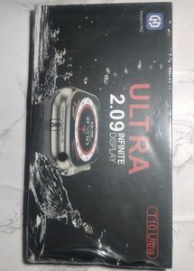 Samsung Buds And Ultra Watch Combo