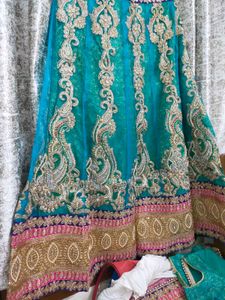 Lehenga Choli