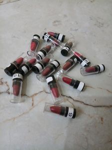 New Just Herbs Lipstick Seal Packed