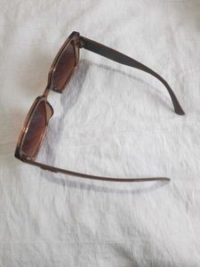 Gucci inspired brown Sunglass