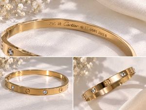 Elegant Golden Bracelet