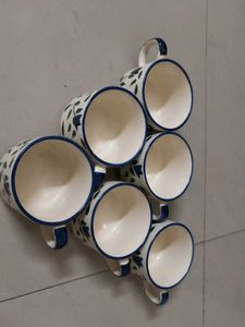 beautiful printed cups