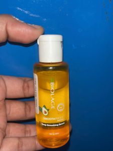 Biolage Smoothproof Deep Smoothing Serum