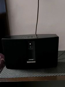 Bose SoundTouch 20 Wi-Fi Music System