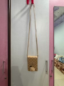 Cute Cat Crossbody Bag