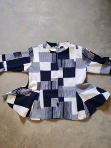 combo of 2 women's tops