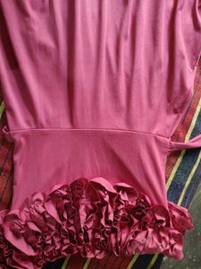 Western Dress