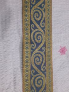 Thread Work Lace