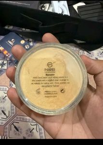 MARS Trend Setter Setting Powder