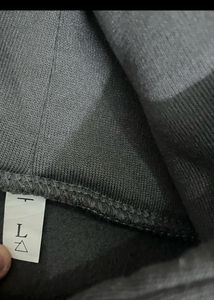 black angel y2k gothic oversized baggy zip up