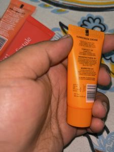 Foxtale Skincare Mini Set