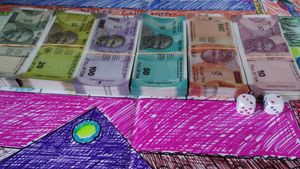 Handmade Business Game
