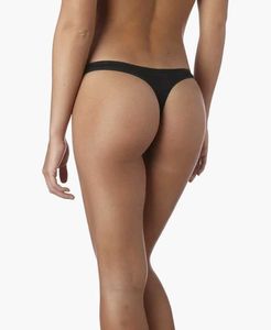Cotton Thong