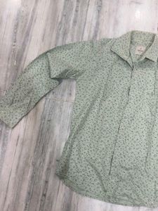 Cotton Shirt