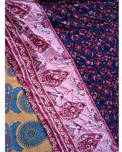 SHEIN Boho Beach Maxi Dress