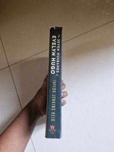 The Seven Husbands of Evelyn Hugo