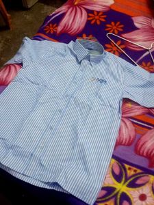 Half Shirt For Men's
