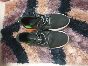Gym Shoes