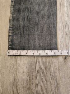 Ma2321 Sabrin bootcut jeans waist 24 inches