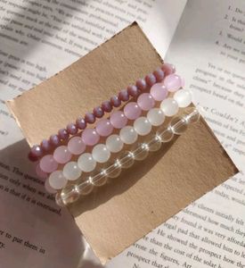 Set of 4 Beaded Bracelets n boat airdopes