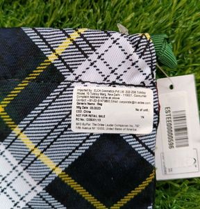 Estee Lauder Pouch