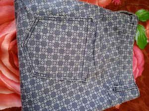 Denim Jeans