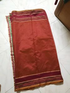 Beautiful Silk Blend Saree