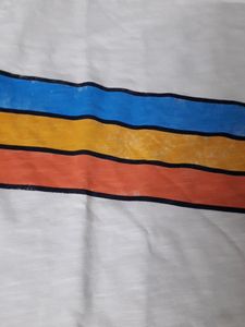 Off white Tshirt