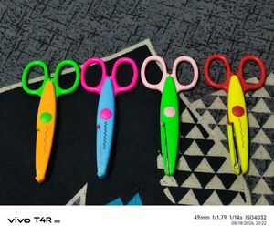 Craft Scissors Set and highlighter se