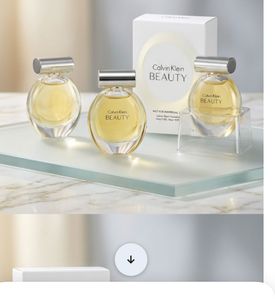 Fixed price Calvin Klein 5 ML