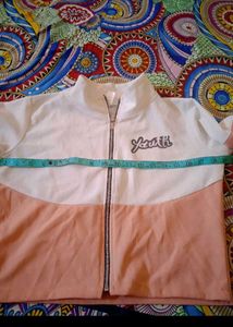 combo Tracksuit Set