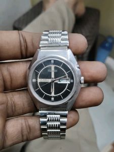 Vintage Ricoh Automatic Watch