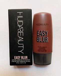 Huda Beauty Easy Blur Foundation Mini