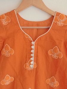 Kurta Set