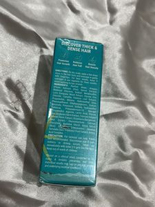 Pilgrim Advanced Hair Growth Serum