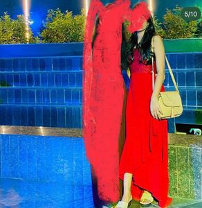 Branded Designer Long One Piece 😍❤️